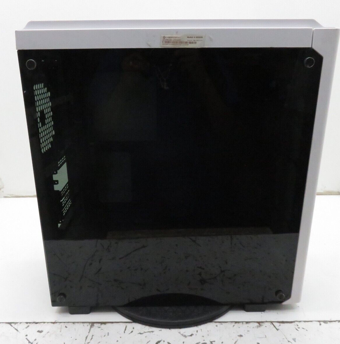 CyberPower Gaming Computer Case
