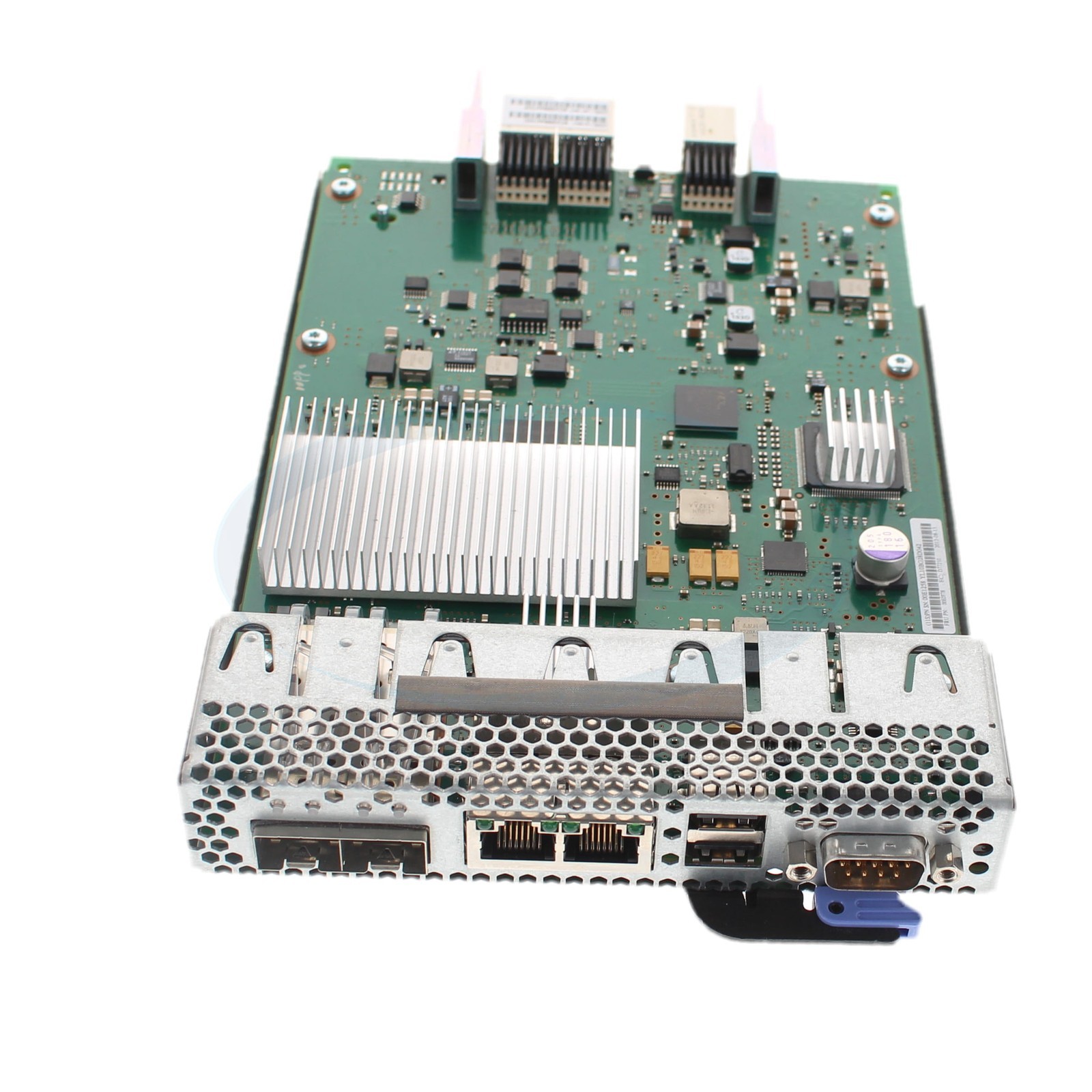 IBM 00E0778 IntegRated 4Port Ethernet Card IBM 00E0778 IntegRated 4Port Ethernet Card