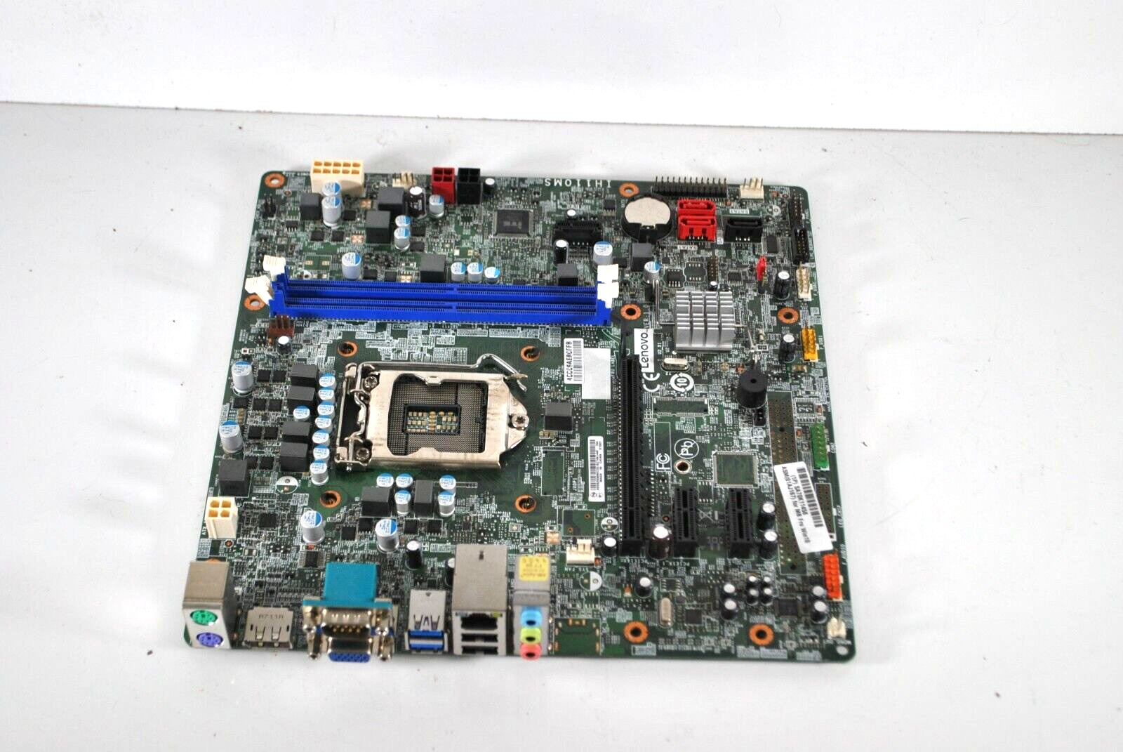 Lenovo 01AJ167 ThinkCentre M700 LGA 1151 DDR4 Desktop Motherboard