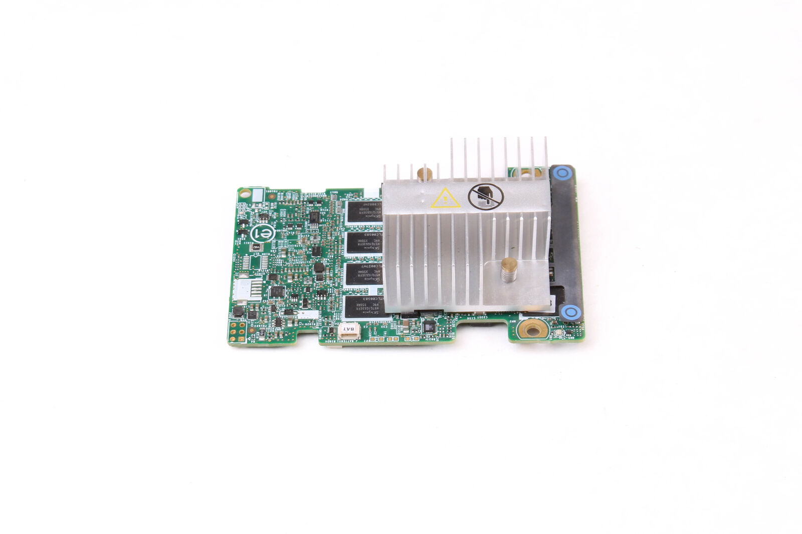 Dell PERC H710 Mini RAID Controller Card 6Gb/s 512MB Cache *NO Battery* 05CT6D