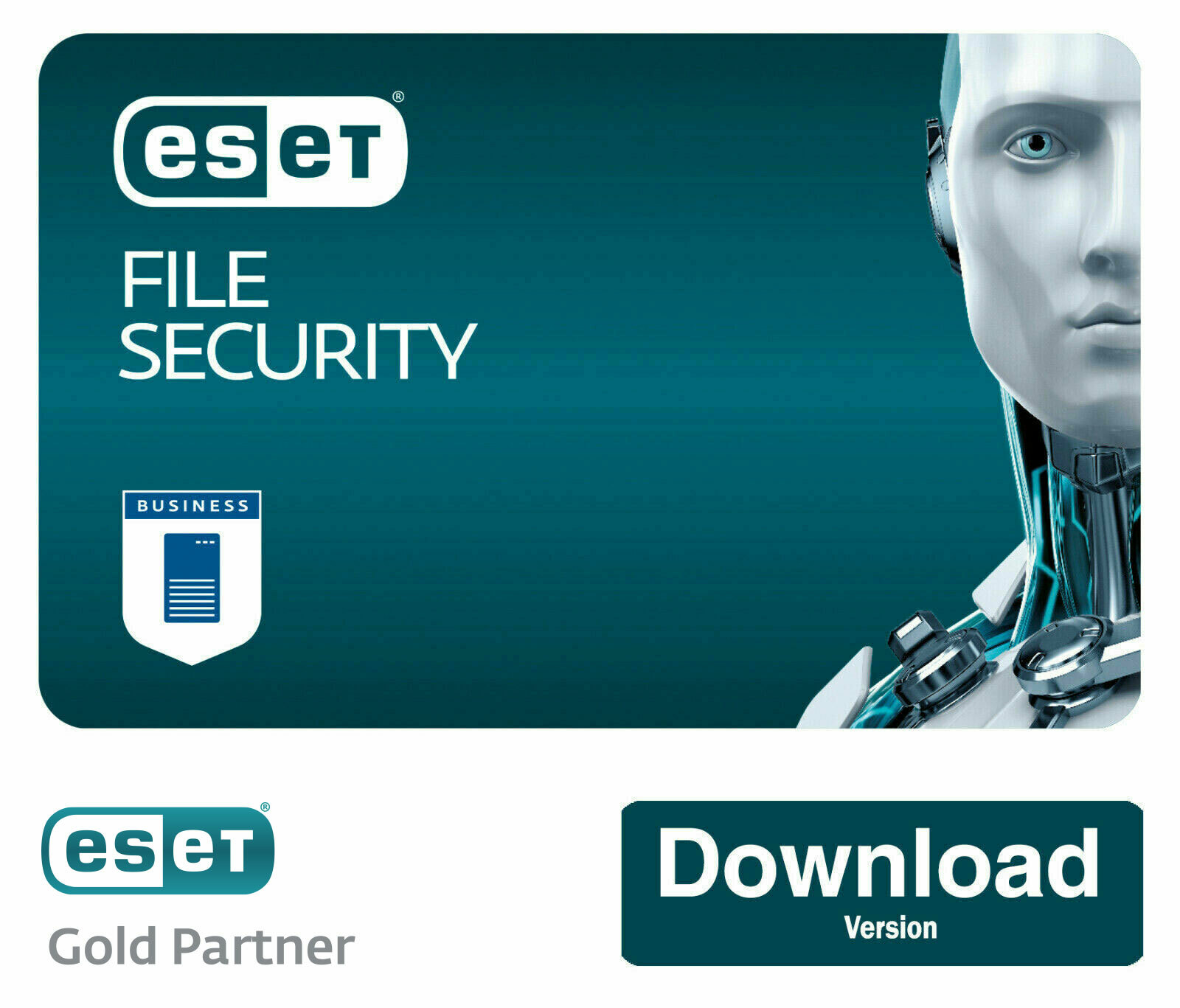 ESET Server Security (File Security) | Variant Item | Download Version ESET Server Security (File Security) | Variant Item | Download Version