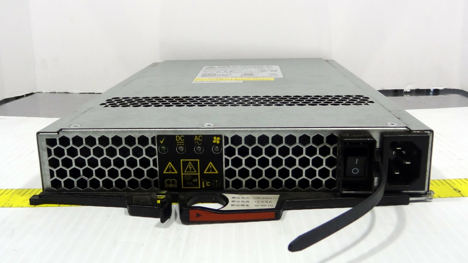 NetApp/Delta Electronics TDPS-759AB A REV 01F 114-00065 NetApp/Delta Electronics TDPS-759AB A REV 01F 114-00065