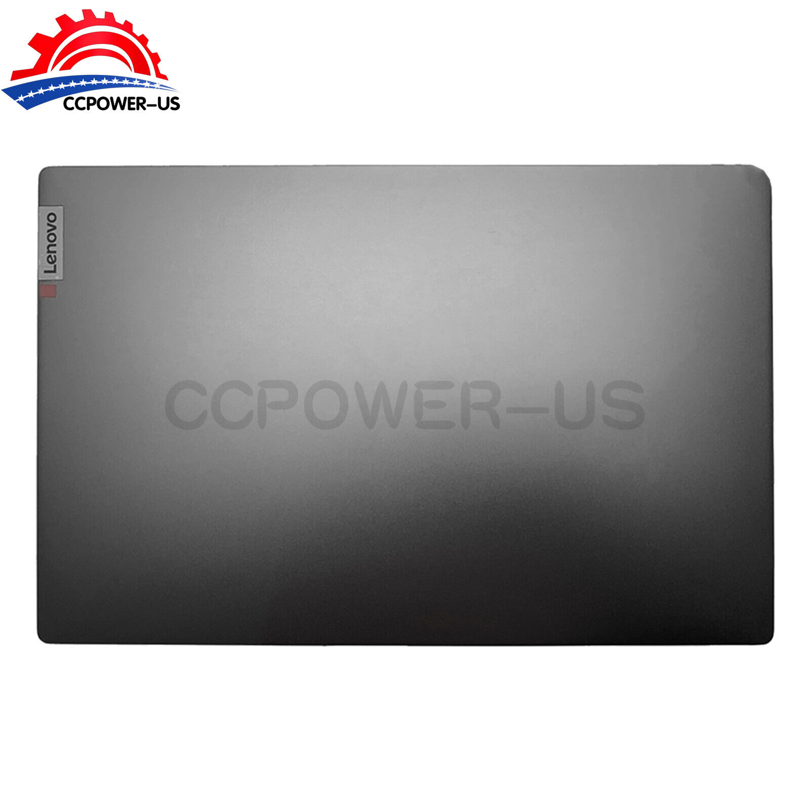 New Lenovo ideapad 5 15IIL05 15ARE05 15ITL05 LCD Back Cover/Bezel/Hinges USA