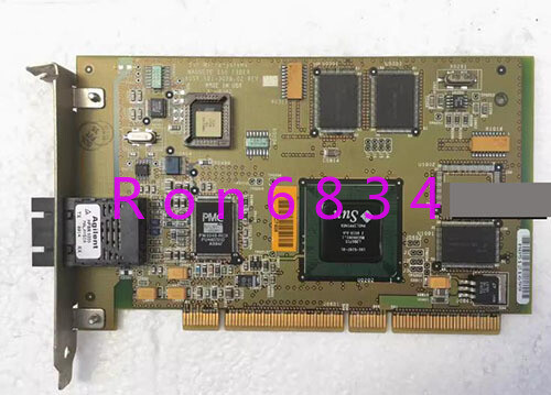 1pc used SUN 501-3028-02 Device card 1pc used SUN 501-3028-02 Device card