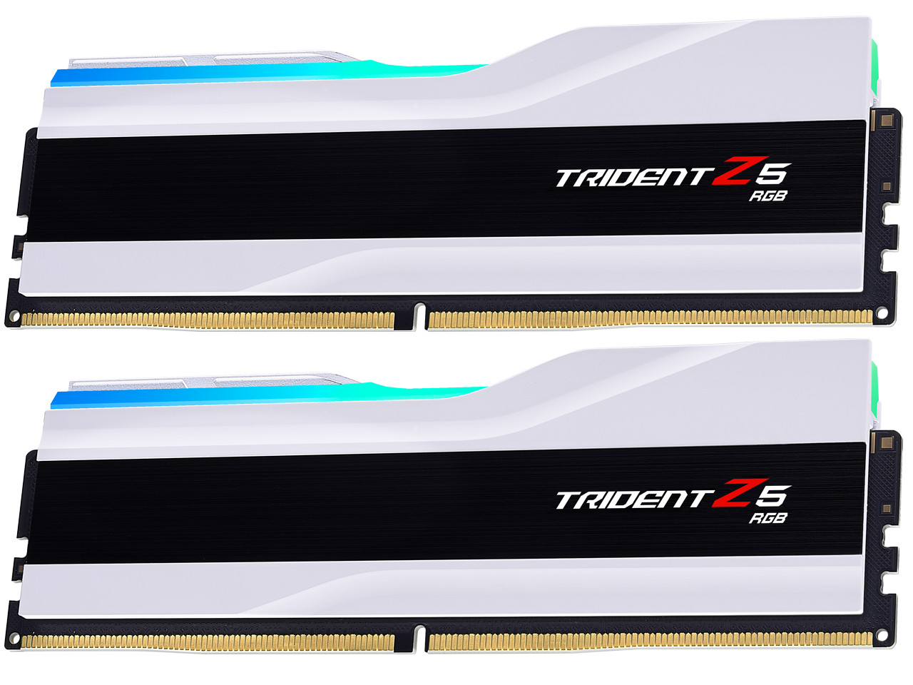 G.SKILL Trident Z5 RGB Series 32GB (2 x 16GB) 288-Pin PC RAM DDR5 6400 (PC5