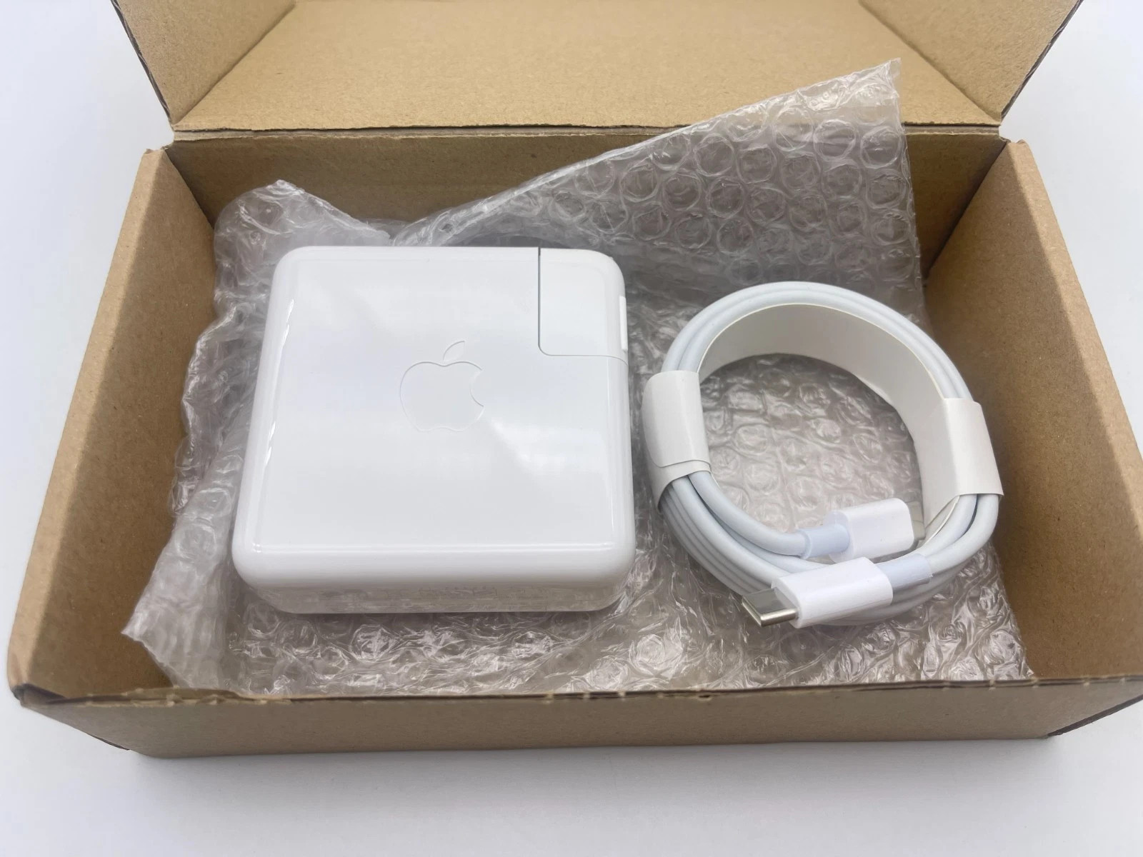OEM Genuine Type-C Apple Power Adapter Charger MacBook/Air/Pro13 14 15 16 NEW！！！
