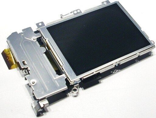 GENUINE Canon A480 REPLACEMENT LCD DISPLAY SCREEN