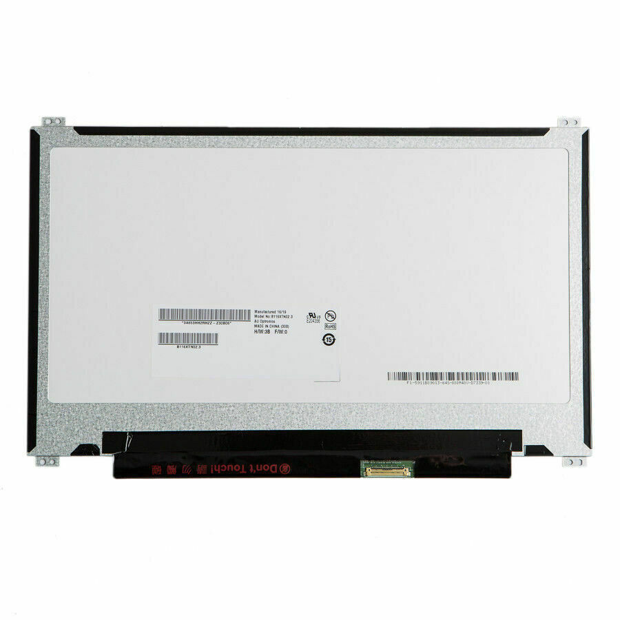 ASUS Chromebook C204 Series C204E C204EE C204M C204MA LCD Screen HD 1366x768