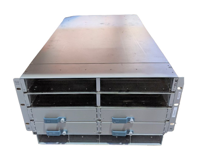 CISCO 5108 Blade Server Chassis N20-C6508