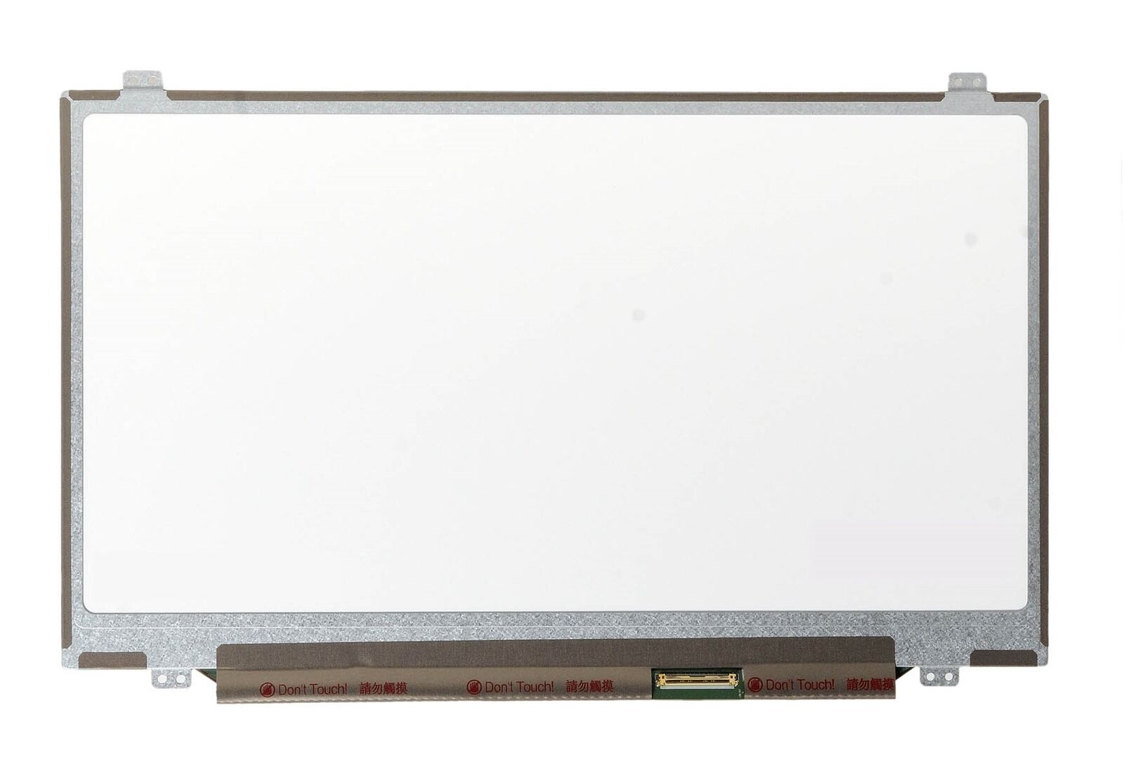 HP Chromebook 14 Laptop LED Screen