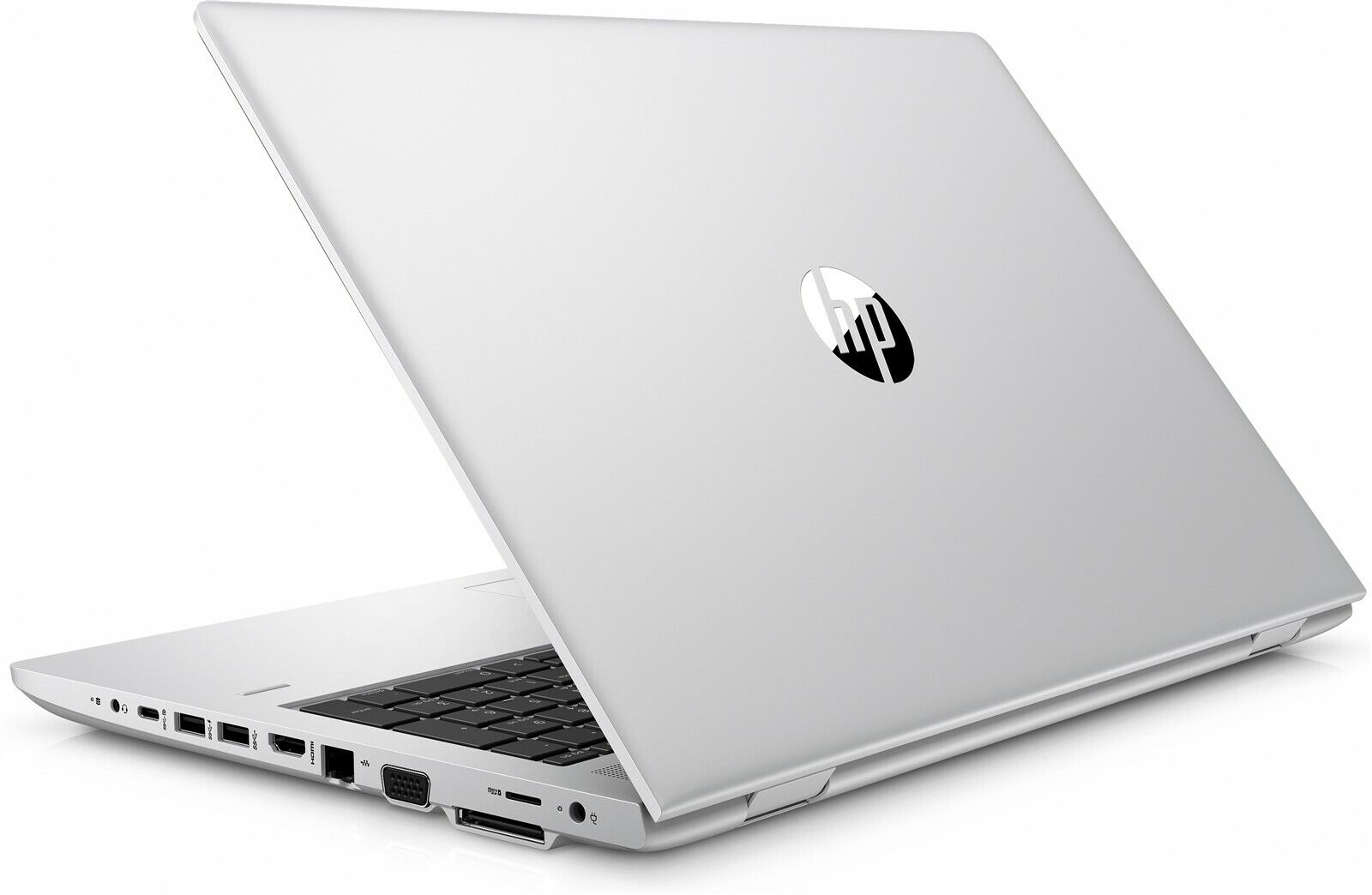 HP Probook 650 G4 15.6