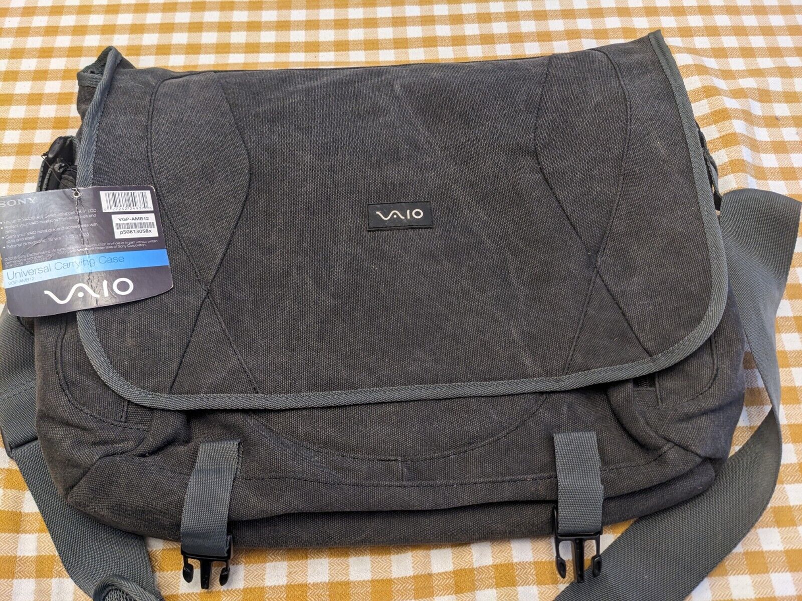 Sony Vaio Universal Carrying Case