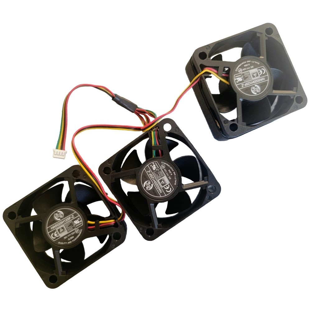 AltairTech.io OEM Avalon Nano 3S Replacement Fan Kit AltairTech.io OEM Avalon Nano 3S Replacement Fan Kit