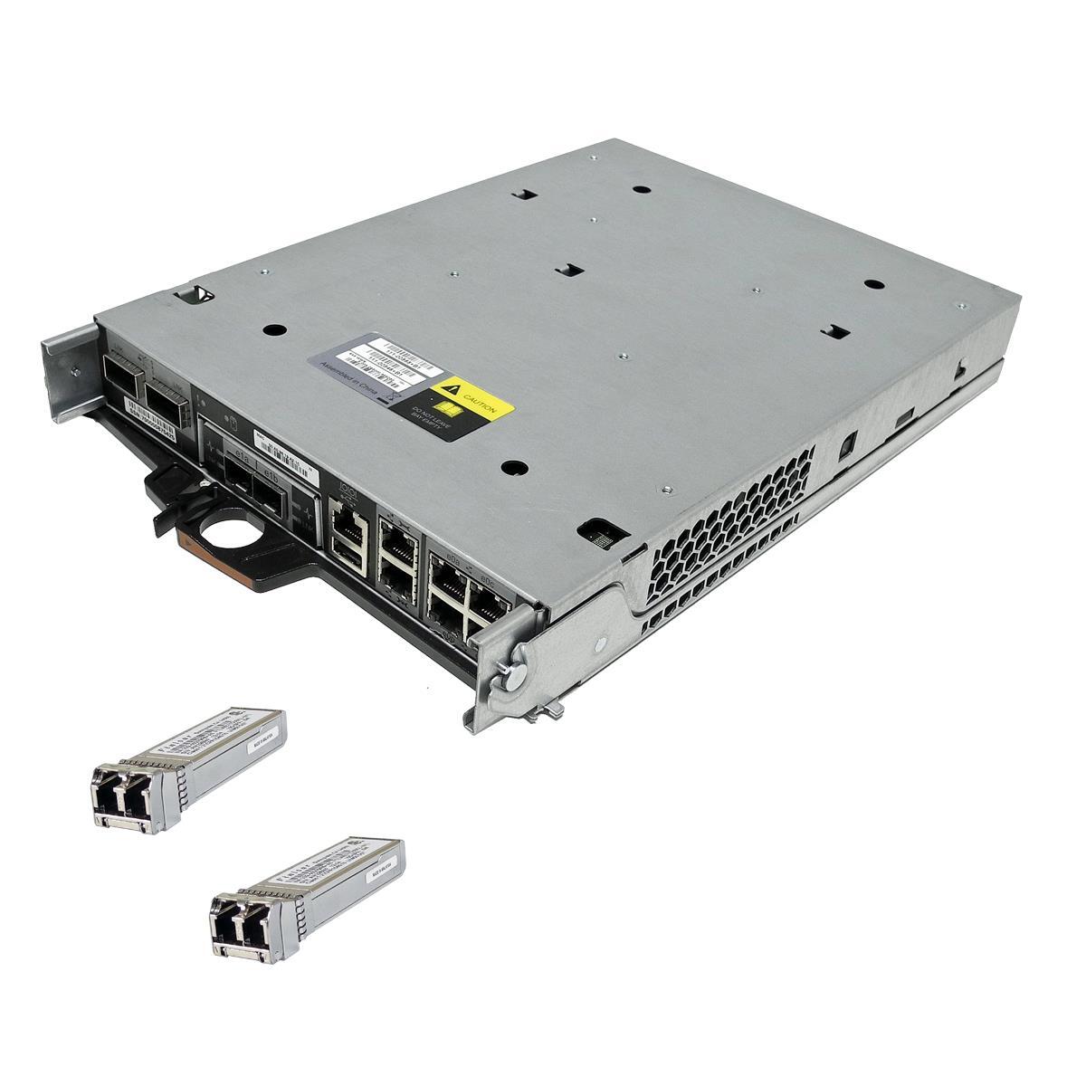 NetApp 111-01287+B1 FAS2240 Controller 111-00846+D1+2-Port 10GbE Module NetApp 111-01287+B1 FAS2240 Controller 111-00846+D1+2-Port 10GbE Module