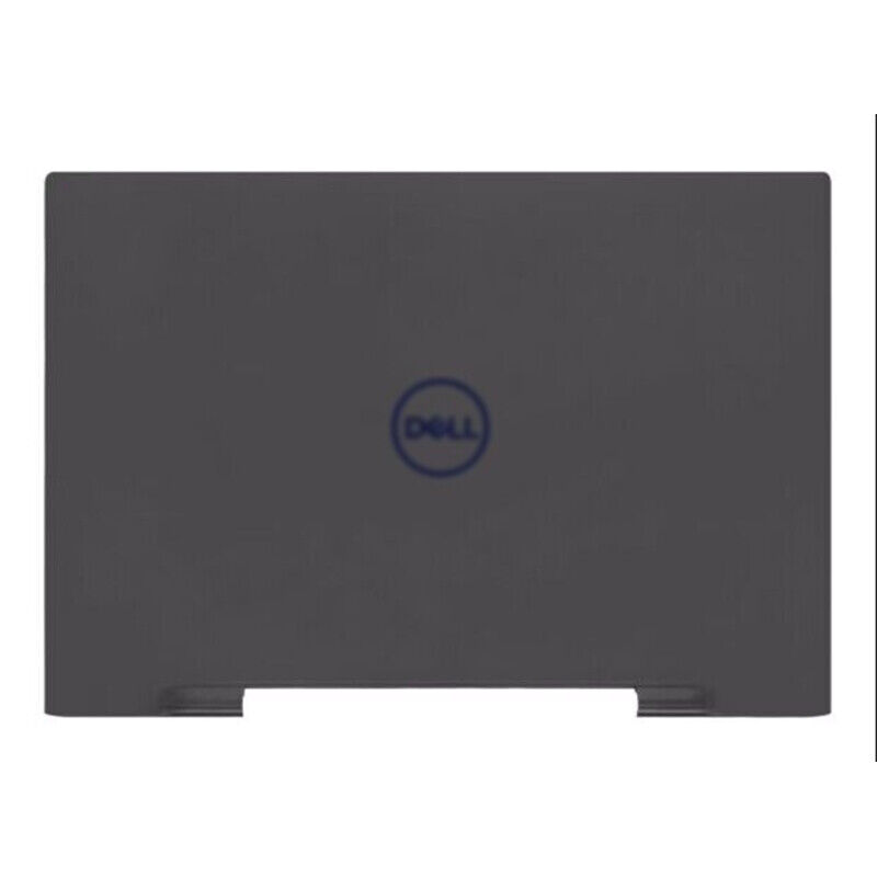 New for Dell G7 15 7590 15.6in Black Laptop LCD Back Cover 029TDN