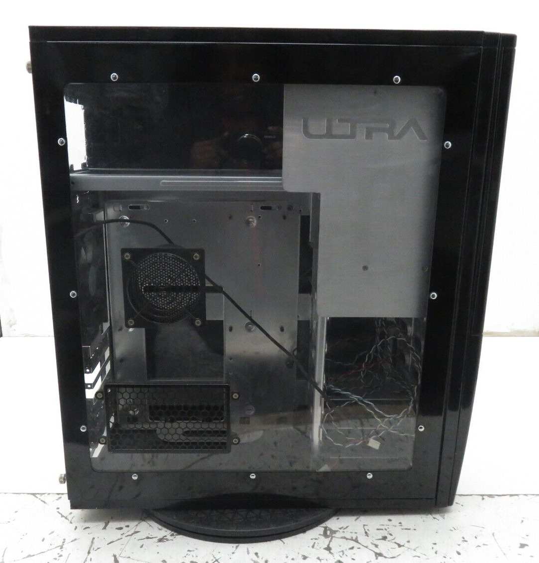 Ultra Aluminus Retro Computer Case ATX Gaming Tower -Antec Clone/Lookalike