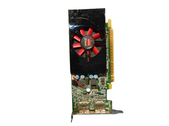 Dell AMD Radeon R7 450 4GB GDDR5 Graphics Card (0TDMFC) Dell AMD Radeon R7 450 4GB GDDR5 Graphics Card (0TDMFC)