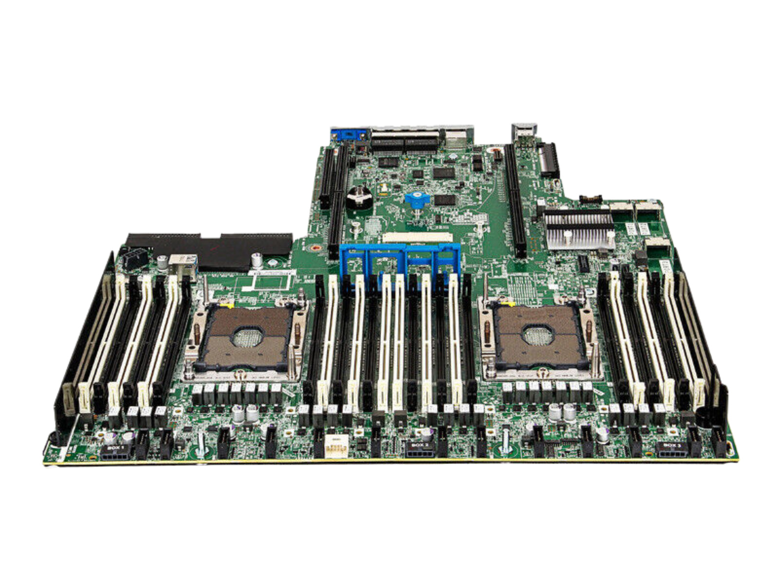 HP 875073-001 HPe DL380 G10 System Board