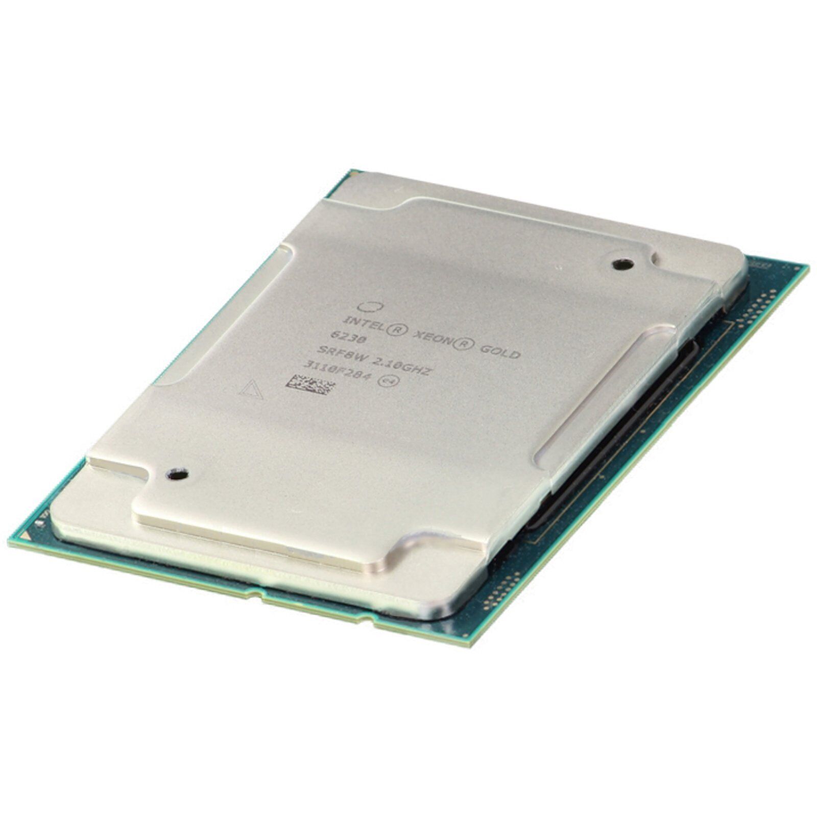 Intel Gold 6230 20C 2.1Ghz 28M DDR4-2933 125W (SRF8W-OSTK)