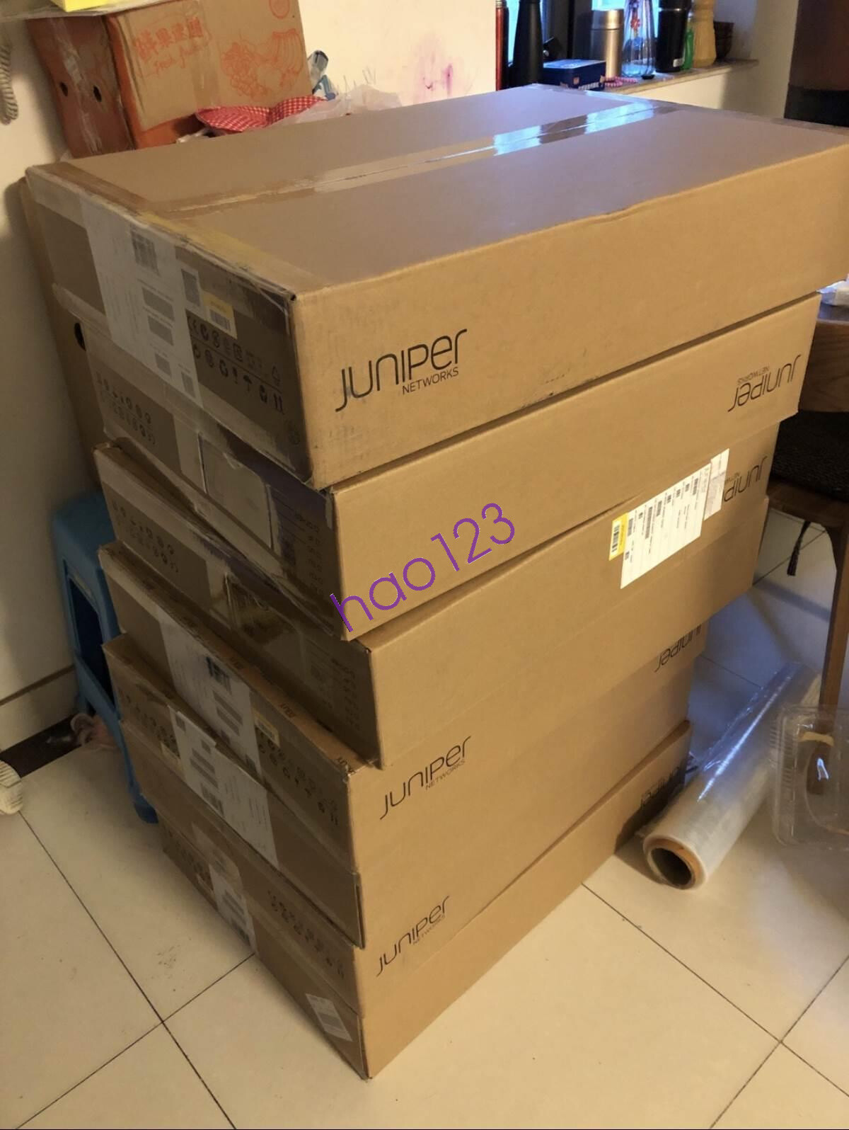 1Pcs NEW Juniper MX204-HW Network Shipping DHL/FedEx 1Pcs NEW Juniper MX204-HW Network Shipping DHL/FedEx