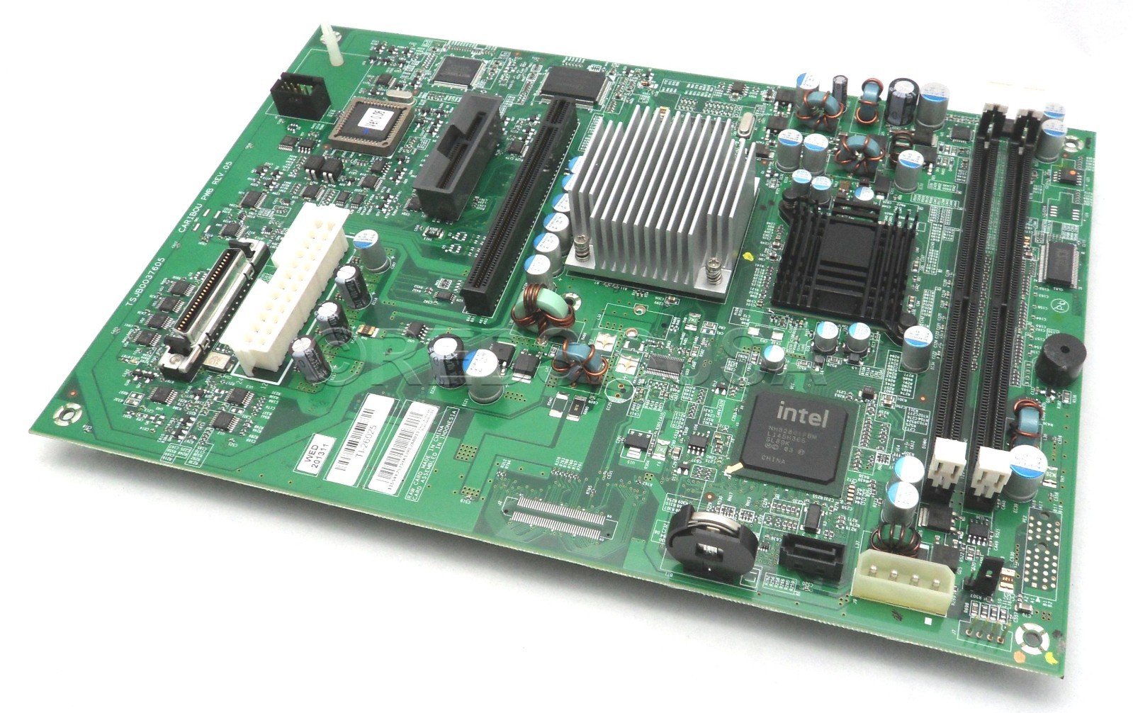 Genuine IBM 4852-526 Main Board 69Y6385 Genuine IBM 4852-526 Main Board 69Y6385
