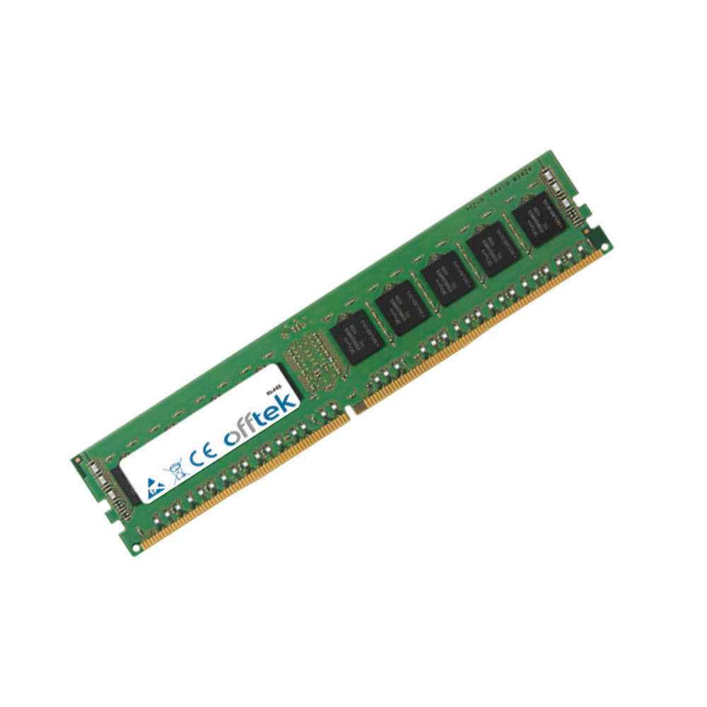 8GB RAM Memory SuperMicro SuperServer E200-8D (DDR4-17000 - ECC) 8GB RAM Memory SuperMicro SuperServer E200-8D (DDR4-17000 - ECC)