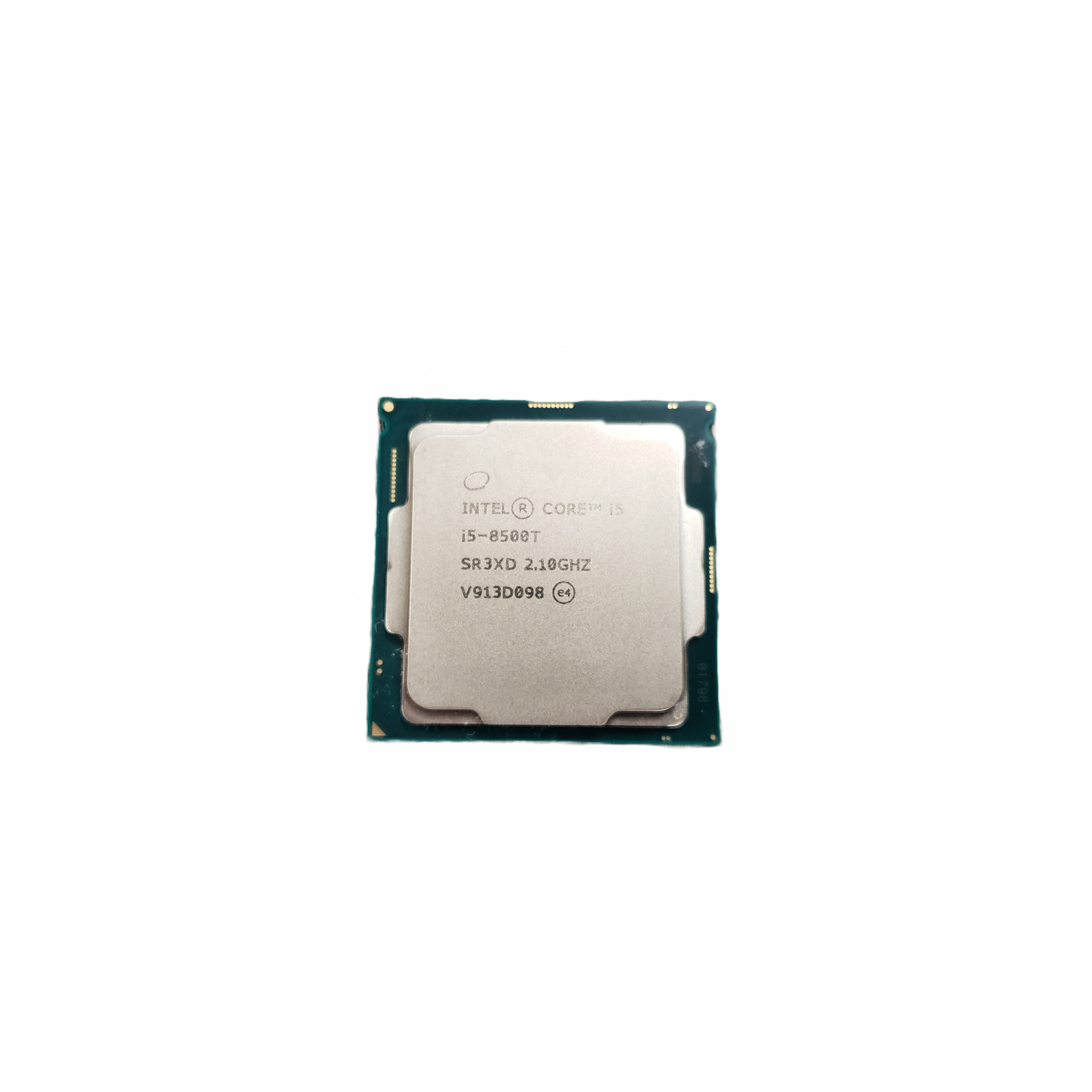 [ BULK Of 71 ] Intel i5-8500T 2.10 GHZ SR3XD 6 Core  Processor