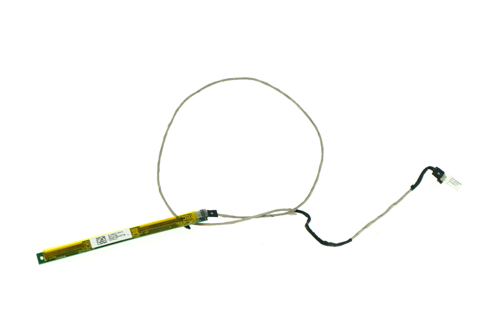 P-HSDT14073 1414-0A2N000 OEM TOSHIBA TOUCH CONTROL BOARD WITH CABLE E45W (CA45)
