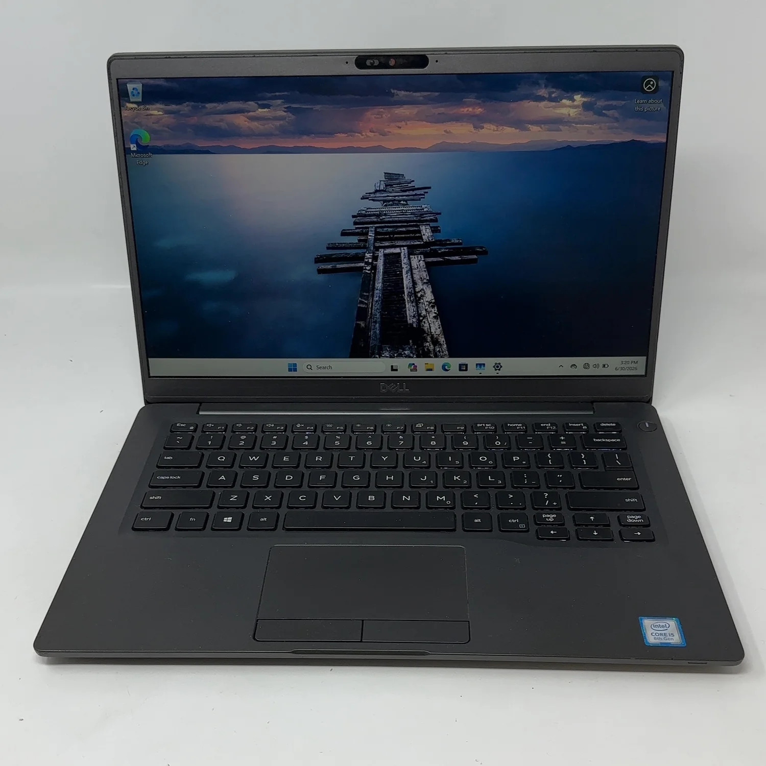 Dell Latitude 7400 14\