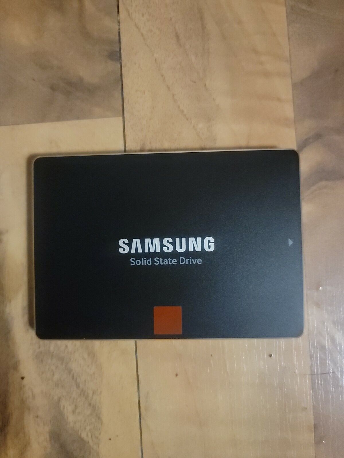 Samsung 850 Pro 2TB Internal 2.5\