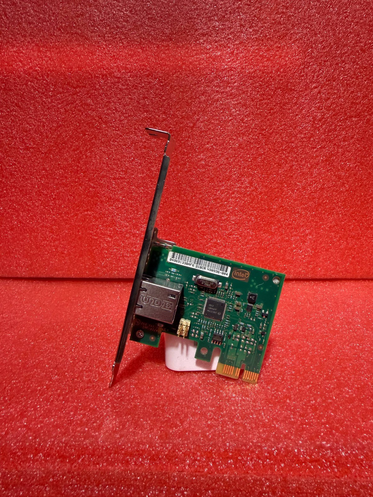 Dell Precision 7920 Tower Genuine Desktop Network Interface Adapter Card VRRH1 Dell Precision 7920 Tower Genuine Desktop Network Interface Adapter Card VRRH1
