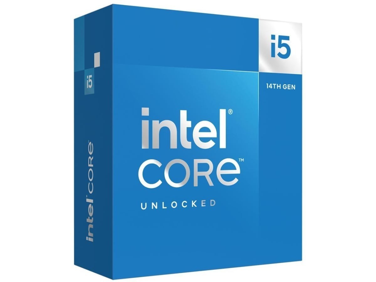 125 watt i5-14600K Core i5 14th Gen 14-Core LGA 1700 UHD Graphics 770 Processor 125 watt i5-14600K Core i5 14th Gen 14-Core LGA 1700 UHD Graphics 770 Processor