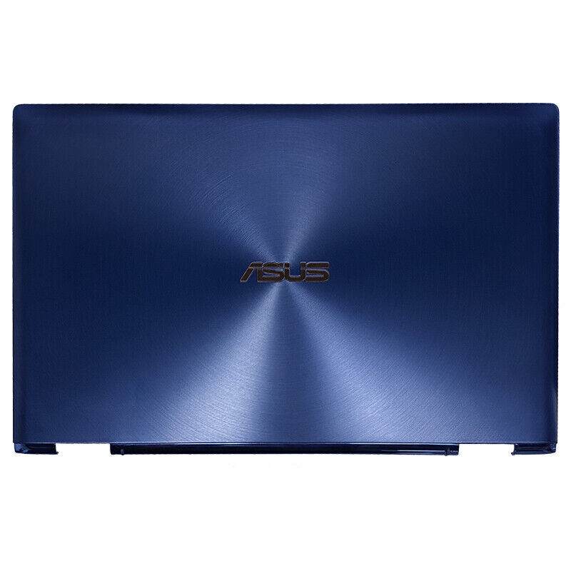 New LCD Back Cover Rear Lid Top Case For Asus ZenBook Flip 13 UX362FA Q326F