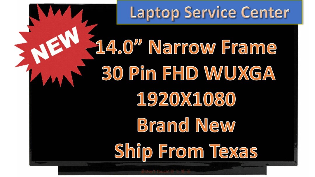 New Innolux 14 New Innolux 14