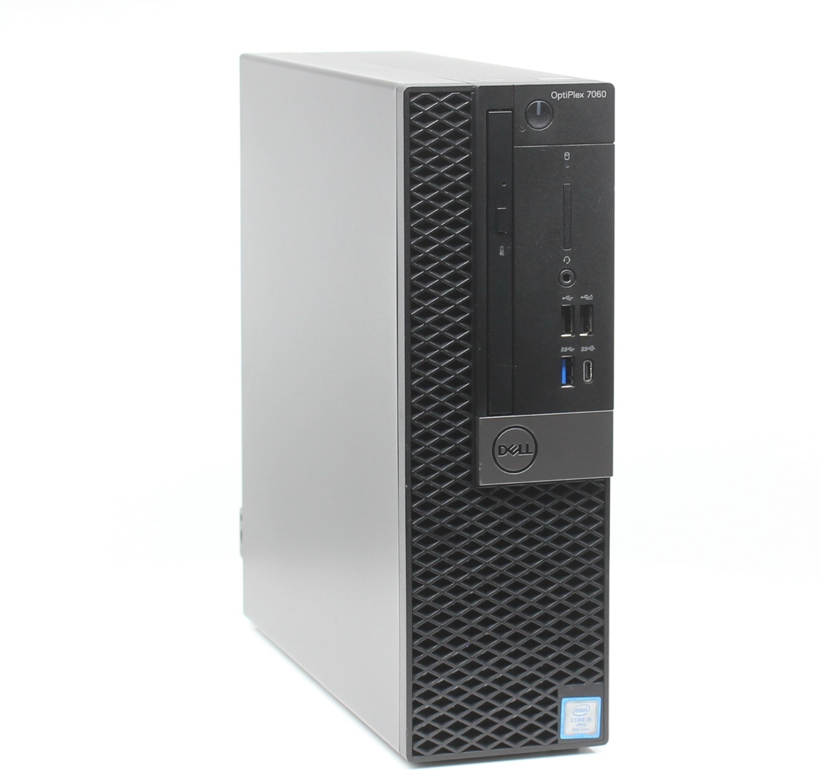 Ubuntu 26.04 Linux Desktop PC, 6-Core i5, up to 32GB RAM + 2TB SSD, Dell 7060 Ubuntu 26.04 Linux Desktop PC, 6-Core i5, up to 32GB RAM + 2TB SSD, Dell 7060