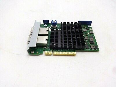 HP 701525-001 10GB Ethernet 5-Port 561FLR-T Adapter HP 701525-001 10GB Ethernet 5-Port 561FLR-T Adapter
