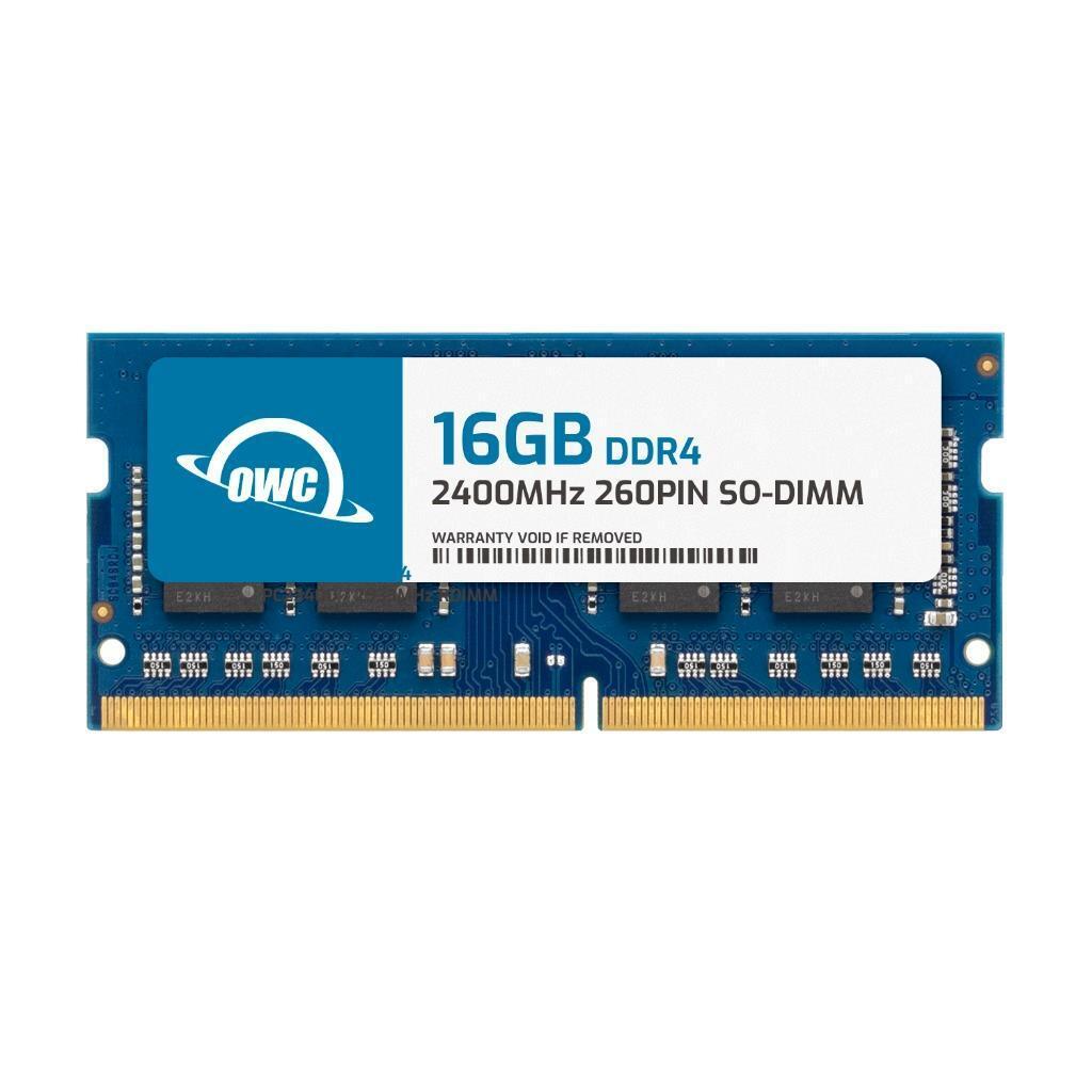 OWC 16GB Memory RAM For Dell Precision 5520 Precision 7520 Precision 7720