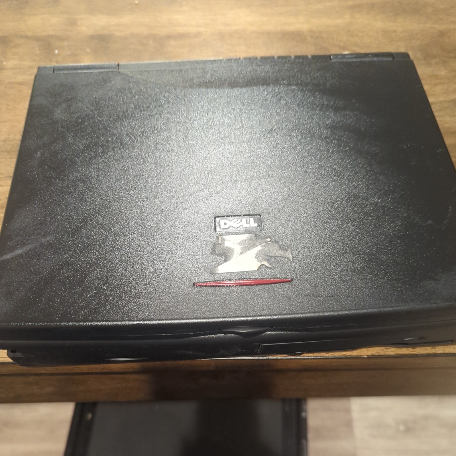 Dell Latitude XPi CD P150ST Vintage Computer - Not Working