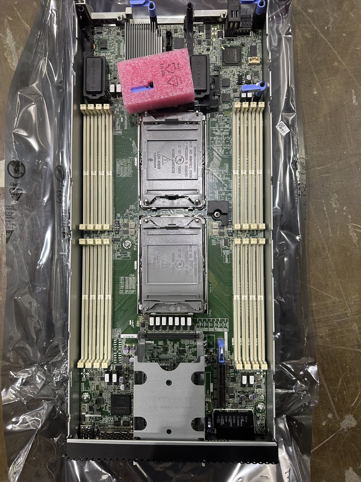 CISCO UCS FABRIC INTERCONNECT SWITCH UCS-FI-6248UP SB27A88117-13-CT CISCO UCS FABRIC INTERCONNECT SWITCH UCS-FI-6248UP SB27A88117-13-CT