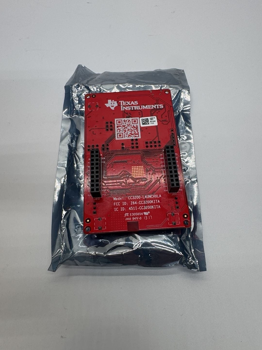 Texas Instruments CC3200-LAUNCHXL LaunchPad Texas Instruments CC3200-LAUNCHXL LaunchPad