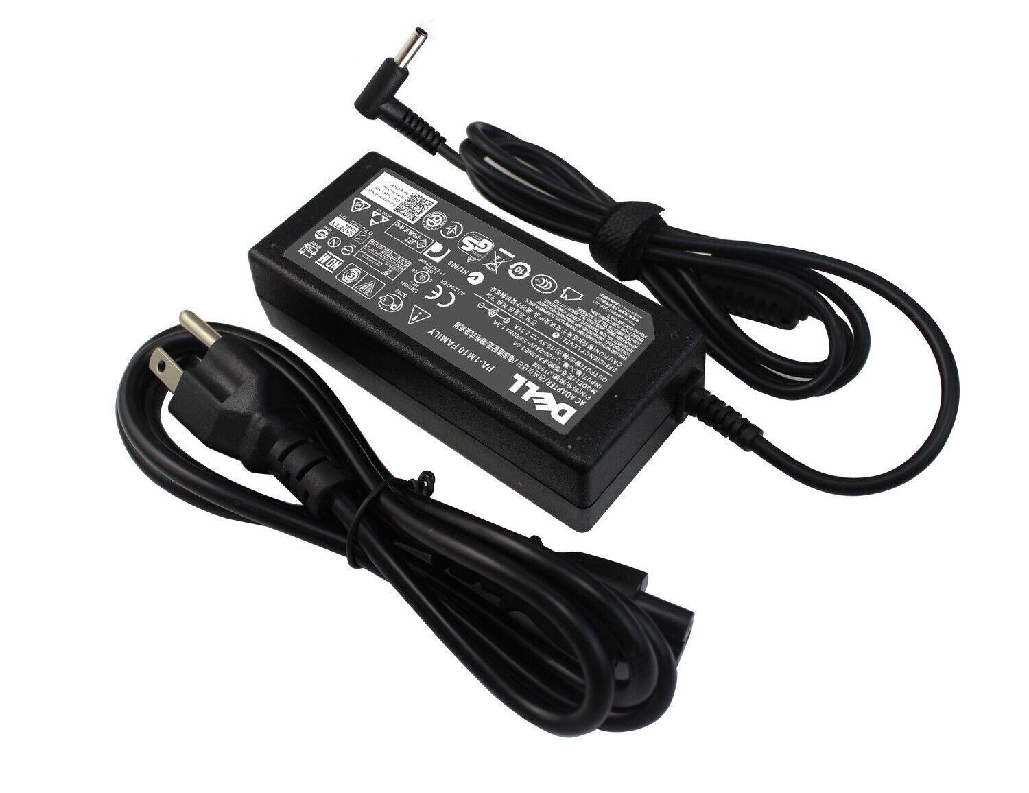 Genuine 45W Power Adapter Charger for Dell DA45NM140 0KXTTW 4.5*3.0mm OEM