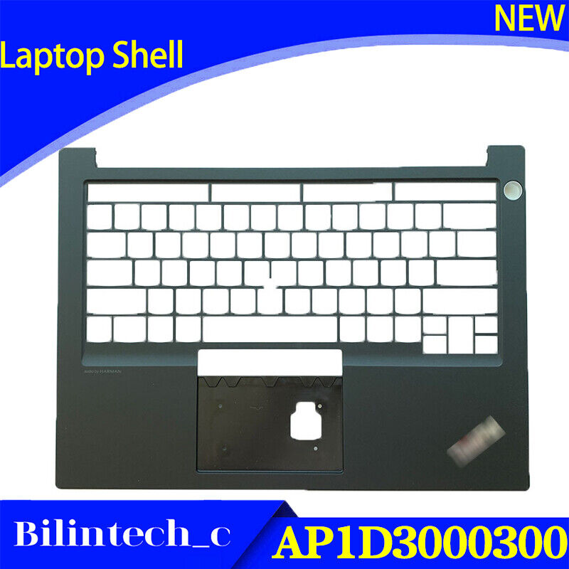 FOR Lenovo Thinkpad E14 C Shell Palmrest  Keyboard  AP1D3000300