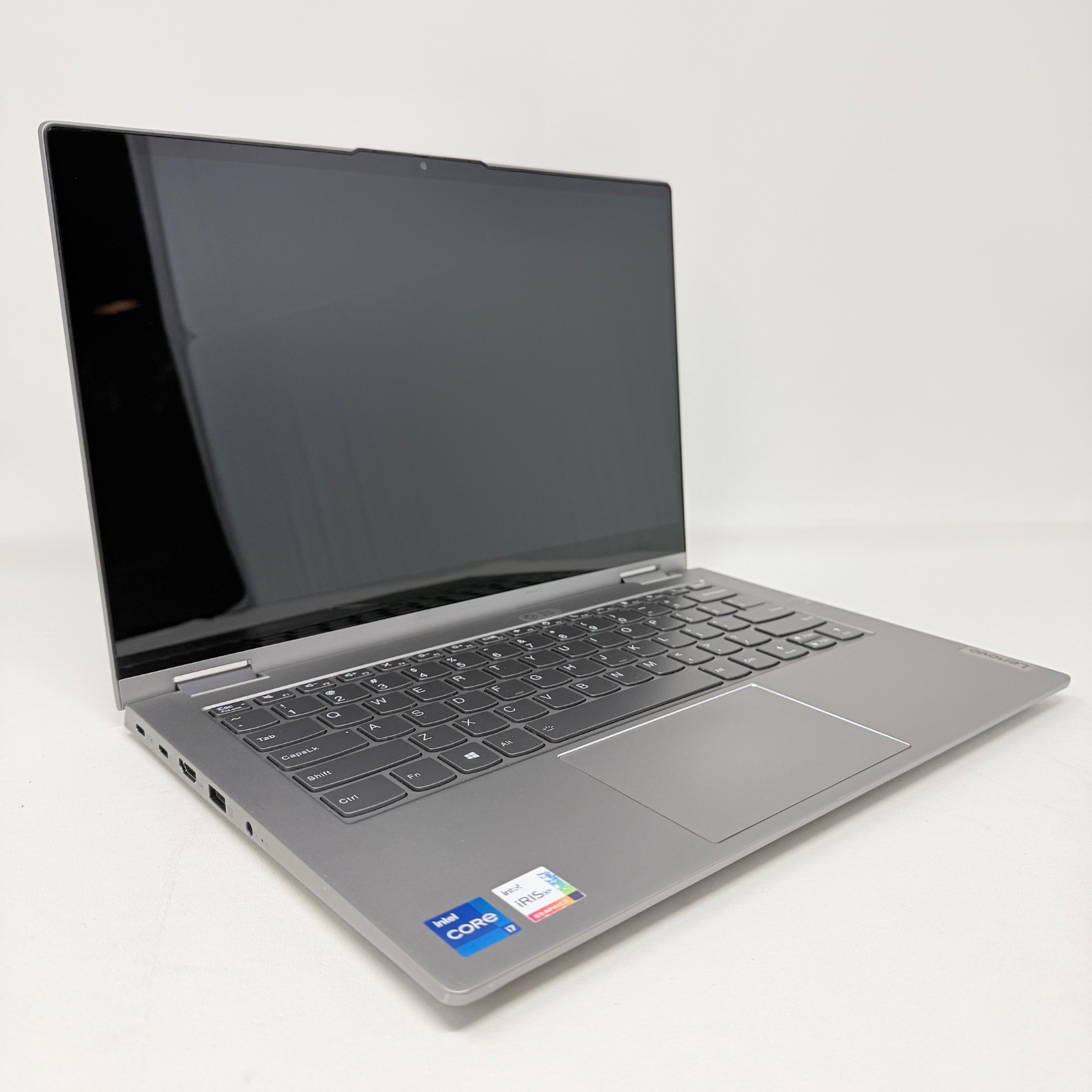 Lenovo Thinkbook 14s Yoga ITL 14” Core i7-1165G7, 16GB RAM, 512GB SSD Touch