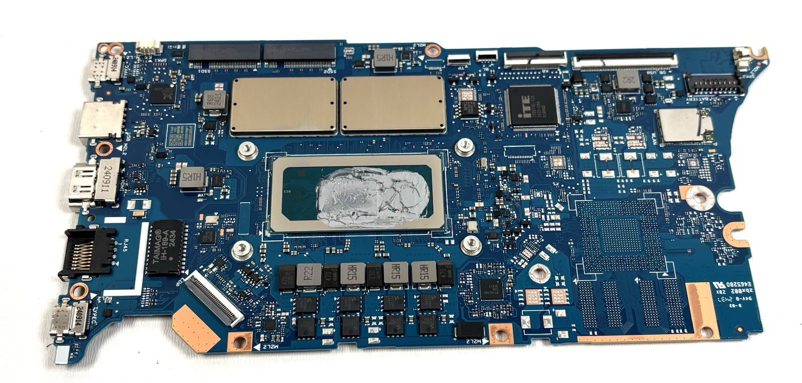 Samsung Galaxy Book 4 NP750XGK Motherboard Intel Core 7 150U 16GB  BA83-05987A
