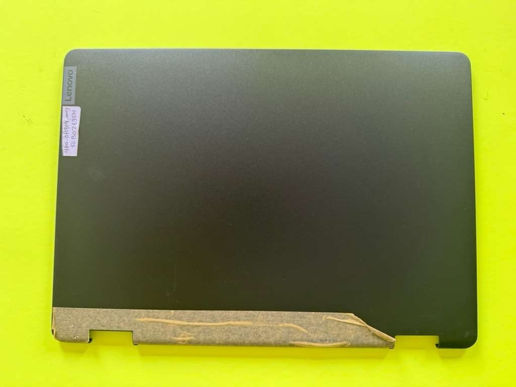 460.0R904.0003 5CB0Z69501 Lenovo 13W Yoga Lcd Back Cover 460.0R904.0003 5CB0Z69501 Lenovo 13W Yoga Lcd Back Cover
