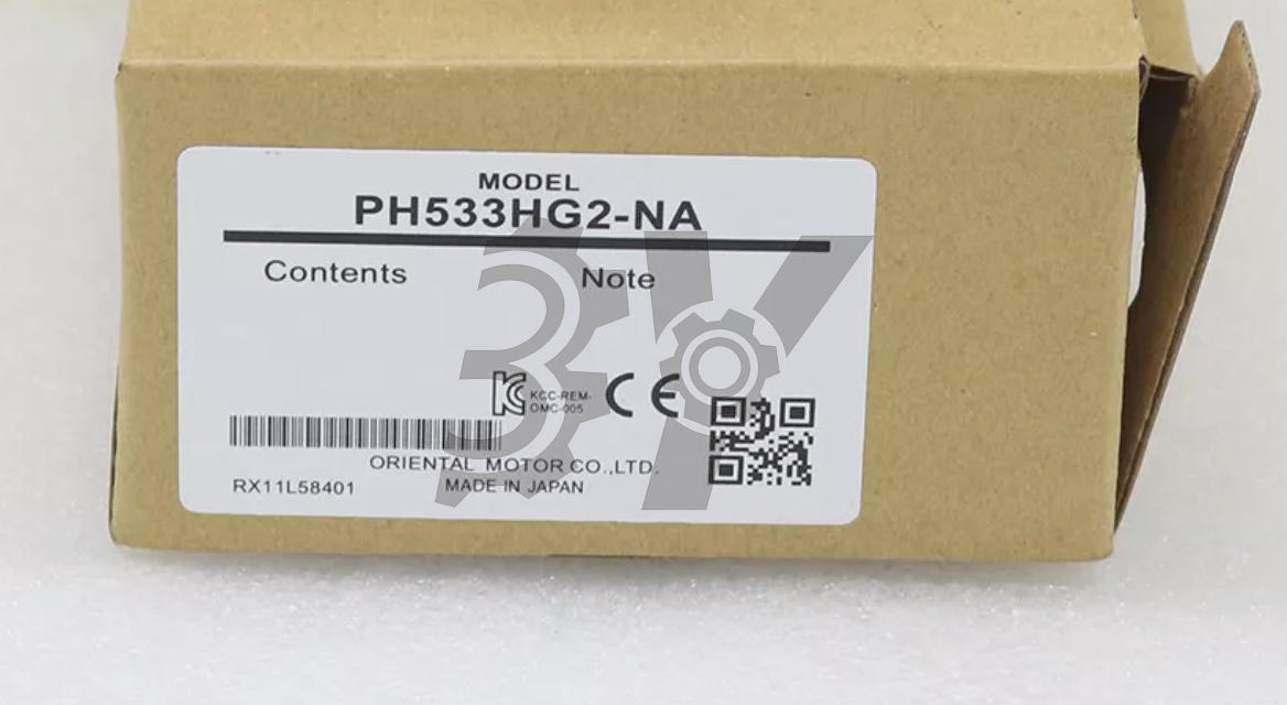 1PC NEW VEXTA PH533HG2-NA Stepping Motor 1PC NEW VEXTA PH533HG2-NA Stepping Motor
