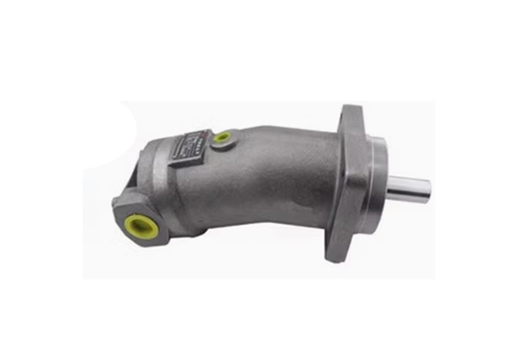 QTY:1 Swashplate Pump A2F107R1P3 Rotary Hydraulic Motor QTY:1 Swashplate Pump A2F107R1P3 Rotary Hydraulic Motor