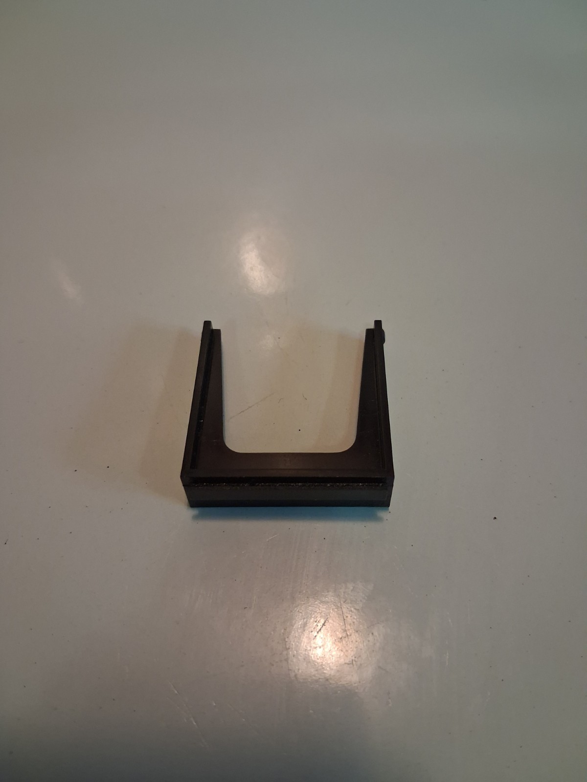 HP-41C 41CV 41CX Calculator Module Port Cover Vintage Original HP HP-41C 41CV 41CX Calculator Module Port Cover Vintage Original HP