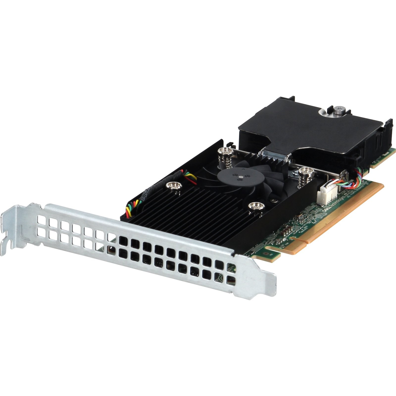 N8D70 Dell H965i 8GB NV 24Gb/s 16GT/s PowerEdge RAID Controller FH Adapter