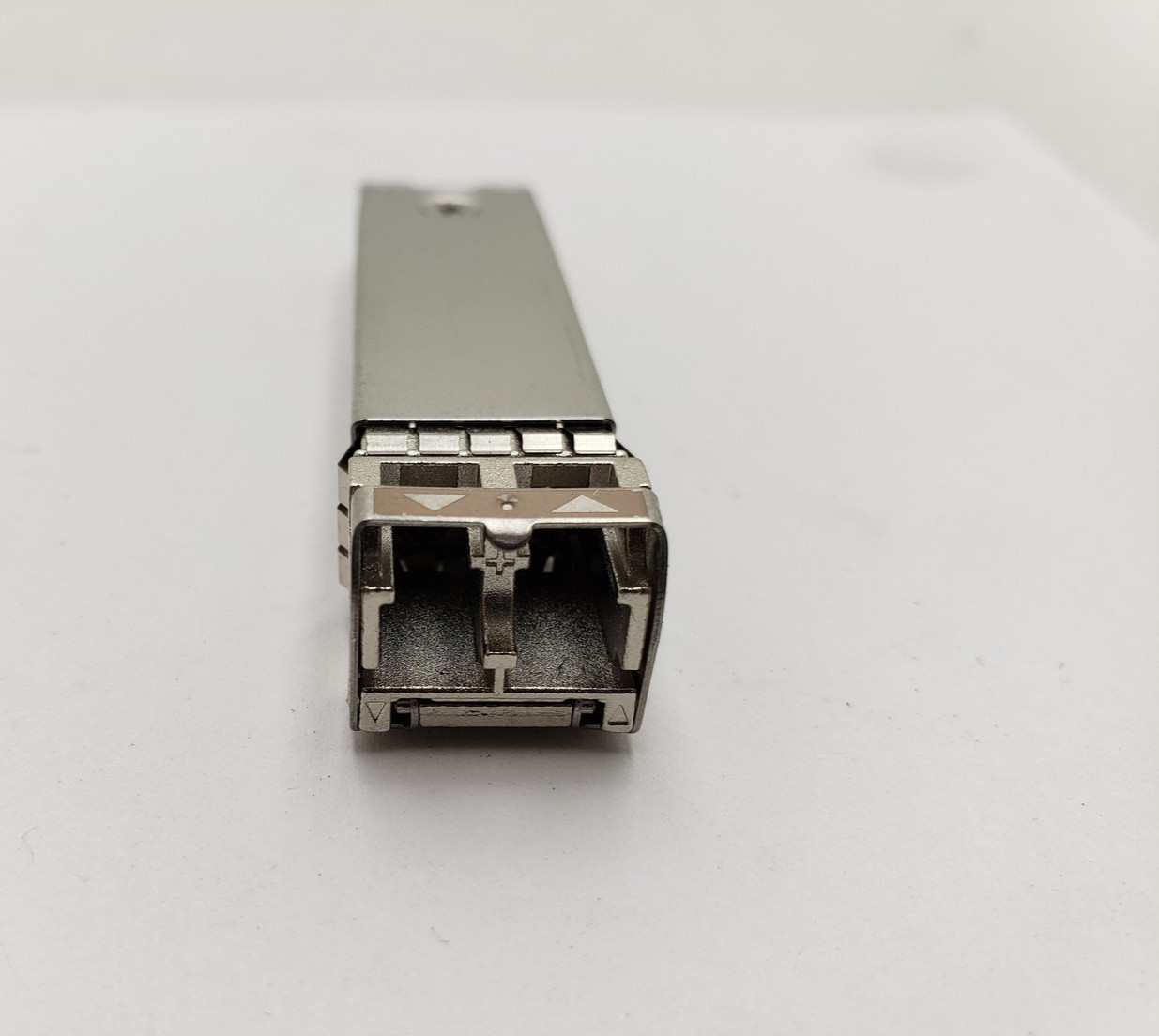 Cisco SFP-10G-SR 10GbE SFP+ Optical Transceiver P/N: 10-2415-03 Tested Cisco SFP-10G-SR 10GbE SFP+ Optical Transceiver P/N: 10-2415-03 Tested